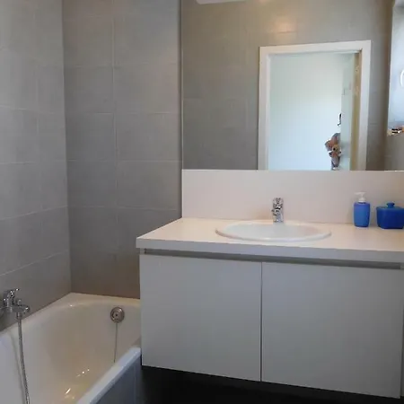 Apartment Albert 0401