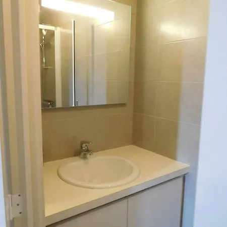 Apartment Albert 0401