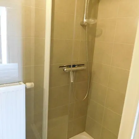 Apartment Albert 0401