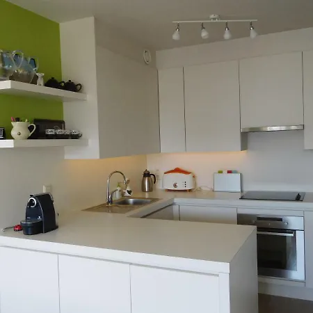 Apartment Albert 0401