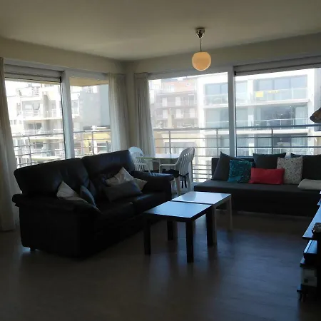 Apartment Albert 0401